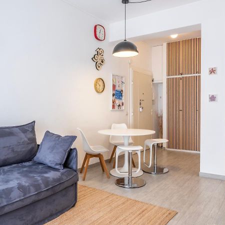 Majo Apartment Рим Экстерьер фото