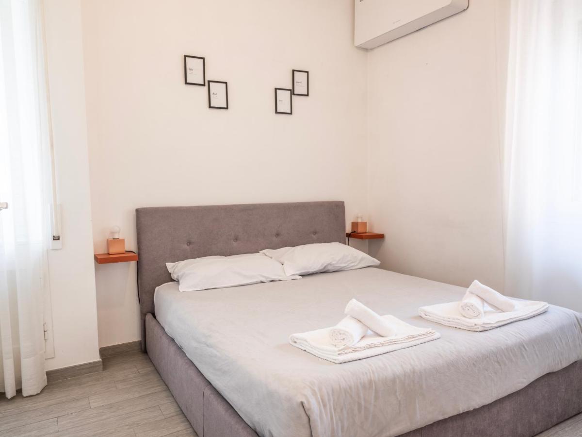 Majo Apartment Рим Экстерьер фото