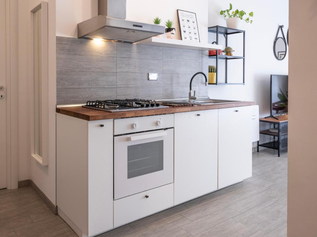Majo Apartment Рим Экстерьер фото