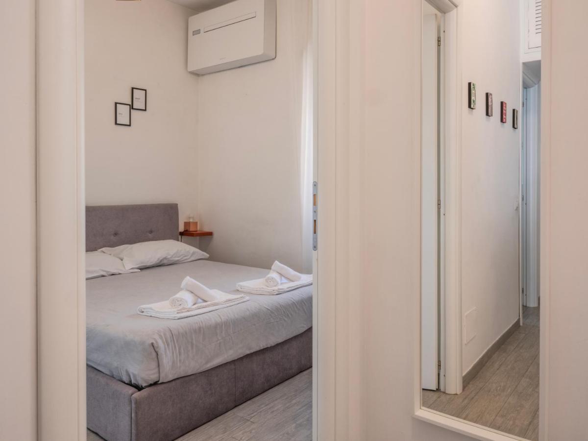 Majo Apartment Рим Экстерьер фото
