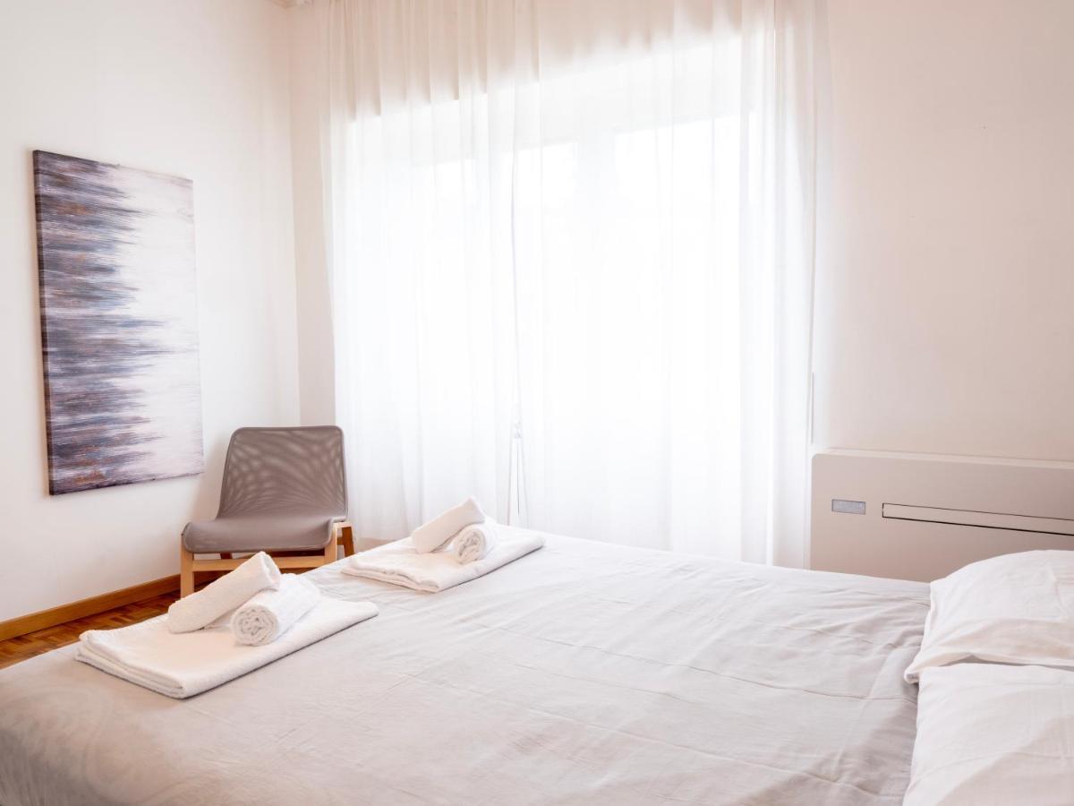 Majo Apartment Рим Экстерьер фото