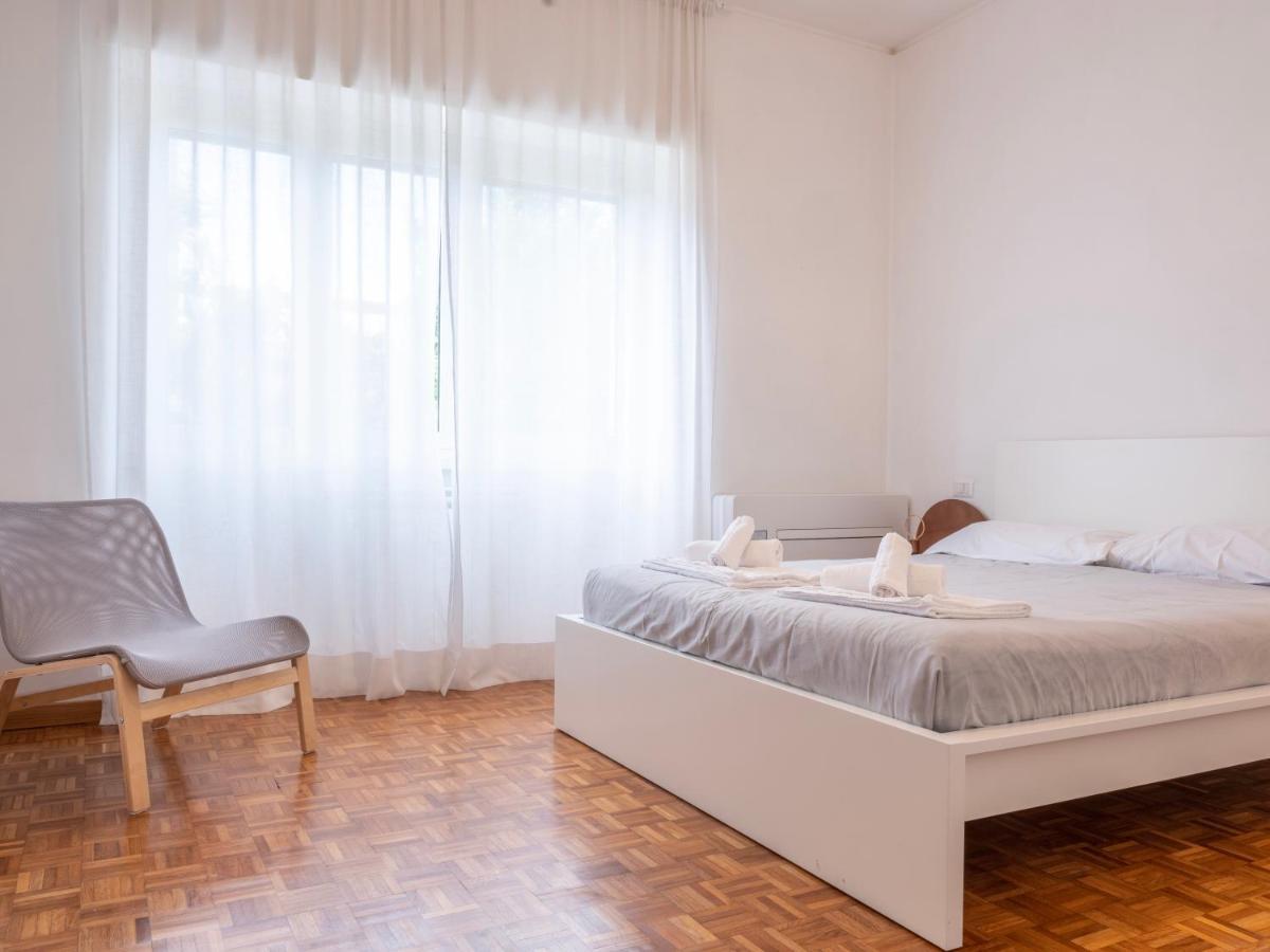 Majo Apartment Рим Экстерьер фото